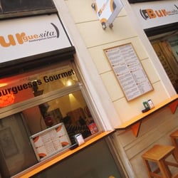 La Burguesita
