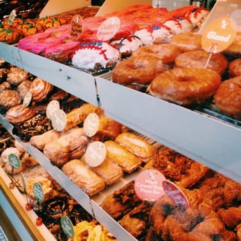Stan's Donuts & Coffee - Put the diet on the side and get an assorted box. Great way to bring back a taste of Chicago - Donuts Near Me - Chicago, Illinois Stan's Donuts & Coffee - Put the diet on the side and get an assorted box. Great way to bring back a taste of Chicago - Donuts Near Me - Chicago, Illinois