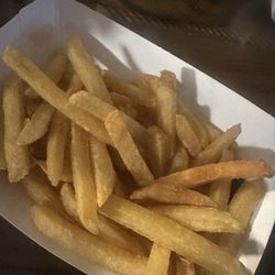 Arctic Circle Woodburn - STALE FRIES