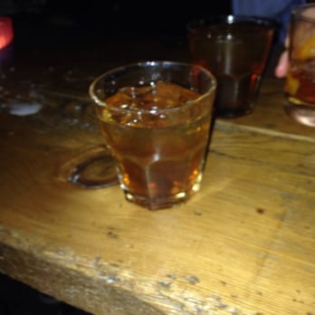 Cold Tea - Manhattan. - Bars Near Me - Toronto, Ontario
