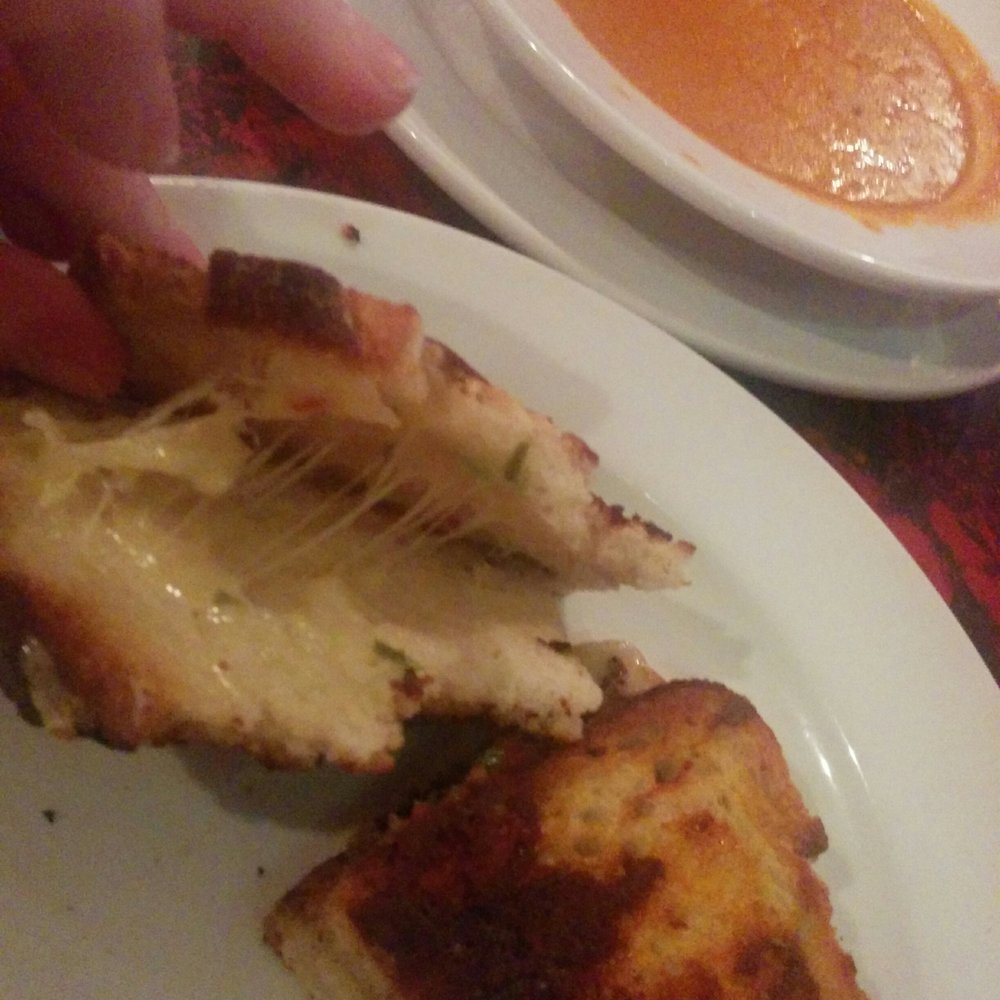 Charlie's Kitchen - The Ultimate Grilled Cheese ain't so ultimate. - Burgers Near Me - Cambridge, Massachusetts Charlie's Kitchen - The Ultimate Grilled Cheese ain't so ultimate. - Burgers Near Me - Cambridge, Massachusetts