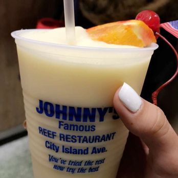 Johnny's Reef Restaurant - Seafood Near Me - Bronx, New York Johnny's Reef Restaurant - Seafood Near Me - Bronx, New York