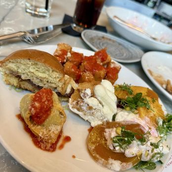 One 10 - Happy hour apps - Desserts Near Me - Melville, New York