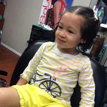 Perfect Cuts - Looking good. - Hair Salons Near Me - Bayside, New York