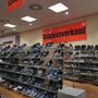 Photo of Geier. Gute Schuhe
