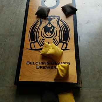 Belching Beaver Brewery - Oceanside - Breweries Near Me - Oceanside, California