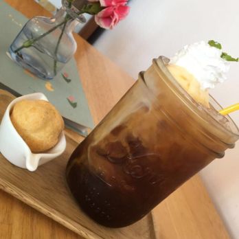 Cafe Maji - Coffee & Tea Near Me - Artesia, California Cafe Maji - Coffee & Tea Near Me - Artesia, California