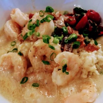 Hobnob - Shrimp & Grits - Sandwiches Near Me - Richmond, Virginia