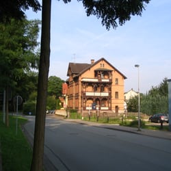 Hafendamm