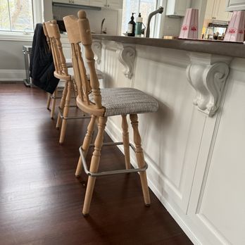 Tito’s Upholstery - Furniture Reupholstery Near Me - Chicago, Illinois Tito’s Upholstery - Furniture Reupholstery Near Me - Chicago, Illinois