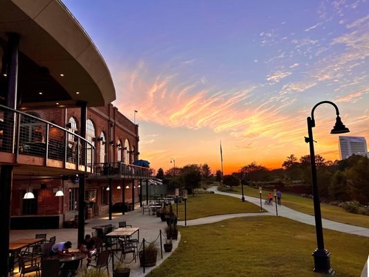 The Edison - Restaurant Tallahassee by null