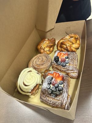 Lucia | Bakehouse by null