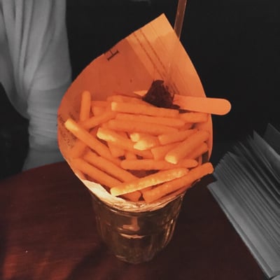 The Cocktail Trading Co. | Shoreditch by null