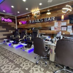 StarNailsBar - Come in and enjoy