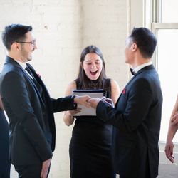 Unfiltered Weddings - Photo taken by Alex Ratajczyk.
