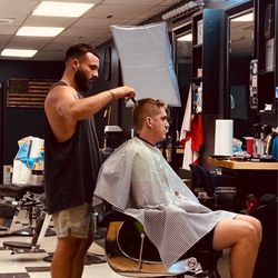 Maestros Barber Shop