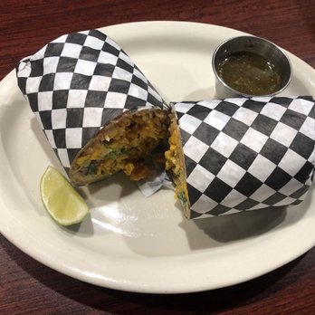 Ariana Gyros & Kabobs - #10 Chicken Gyro Wrap - Good - Mediterranean Near Me - Carmichael, California Ariana Gyros & Kabobs - #10 Chicken Gyro Wrap - Good - Mediterranean Near Me - Carmichael, California