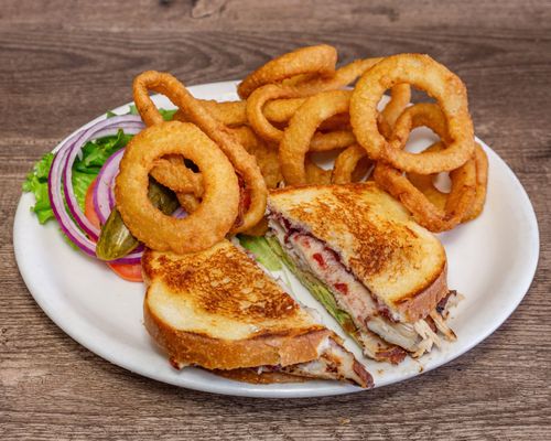 Good Day Cafe by null