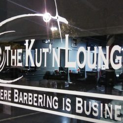 The Kut'n Lounge