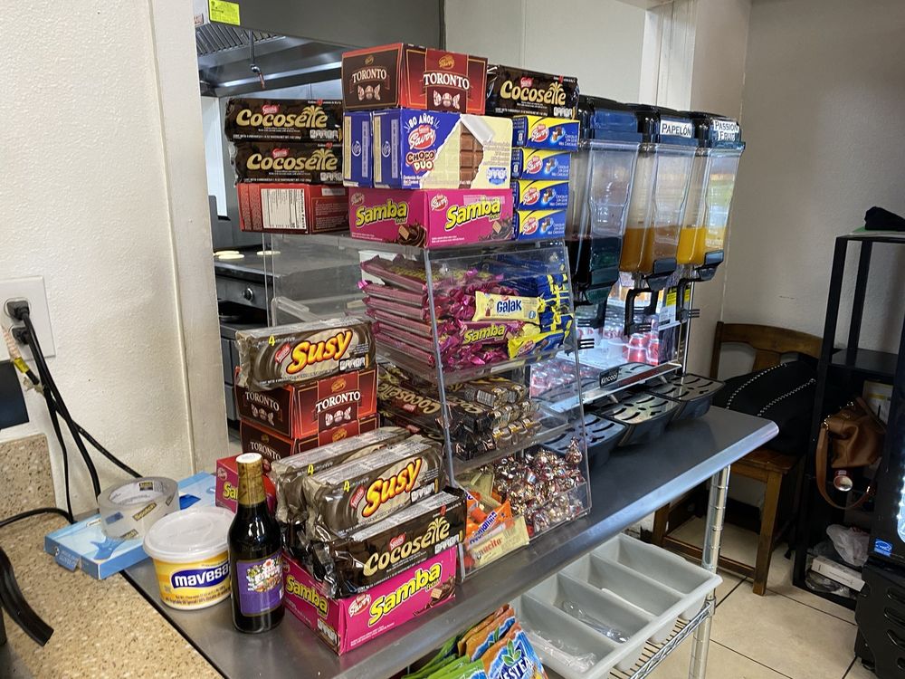 Rika Arepa Express - Photo 2