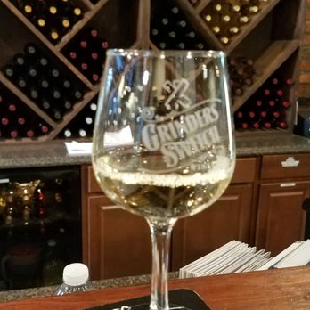 Grinder's Switch Winery - Chardonnay - Wineries Near Me - Nashville, Tennessee