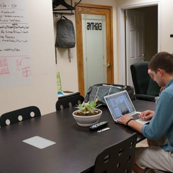 Eighty6 - Evan changing scenery. - Marketing Near Me - Rutherford, New Jersey
