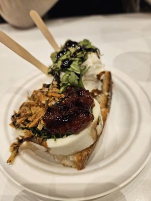 Mercado de San Miguel by null