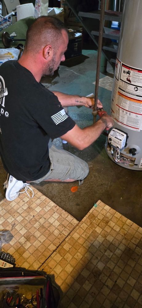 Slide of The PipeNado