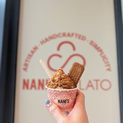 Nani’s Gelato