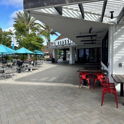 Bon Air Center