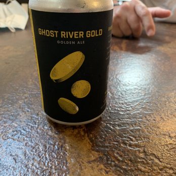 Ghost River Brewing - Breweries Near Me - Memphis, Tennessee