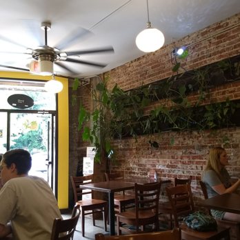 Rosetta's Kitchen - Veggie cafe - Vegetarian Near Me - Asheville, North Carolina
