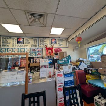 Mark's Drive Inn - Menu - Hawaiian Near Me - Honolulu, Hawaii