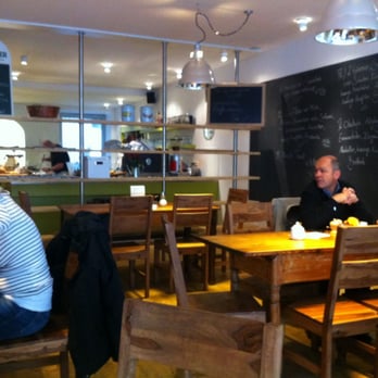 Early Bird - Cafes Near Me - Regensburg, BY