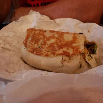 Taco Ssam - Burrito - Korean Near Me - Bailey's Crossroads, Virginia