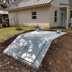 Jarrell Storm Shelters