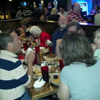 Local No 7 - Good friends and great food. Happy birthday Grits and Laurie. - American Near Me - Tucker, Georgia