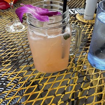 Leeland House - Breakfast & Brunch Near Me - Houston, Texas