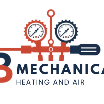 1. JB Mechanical HVAC