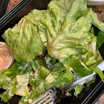 Eureka! - Lettuce wrapped burger - American Near Me - Roseville, California Eureka! - Lettuce wrapped burger - American Near Me - Roseville, California