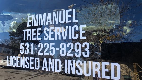 EMMANUEL TREE SERVICE - Updated May 2026 - 11 Photos - 2027 Read St ...