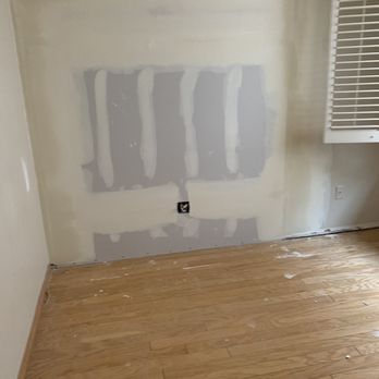 John Christopher Construction & Remodel - Wall to close off office - General Contractors Near Me - Costa Mesa, California