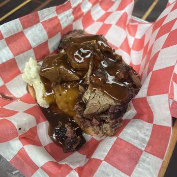 2nd Hand smoke BBQ - Barbeque Near Me - Mattawan MI, Michigan