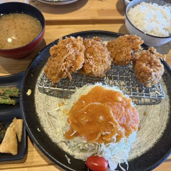 Katsu Jin - Tenderloin Katsu - Japanese Near Me - South Pasadena, California Katsu Jin - Tenderloin Katsu - Japanese Near Me - South Pasadena, California