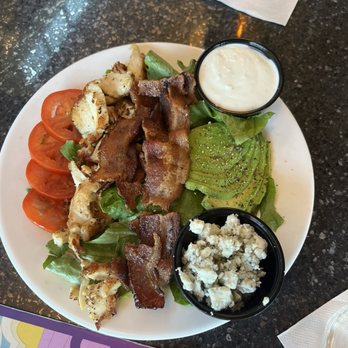 Mellow Mushroom Mesa - Cobb salad - Salad Near Me - Mesa, Arizona