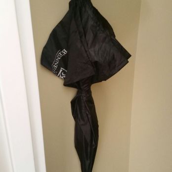 The Blennerhassett - How cool is this? Hotel provides you an umbrella in case you forgot yours at home. - Hotels Near Me - Parkersburg, West Virginia The Blennerhassett - How cool is this? Hotel provides you an umbrella in case you forgot yours at home. - Hotels Near Me - Parkersburg, West Virginia