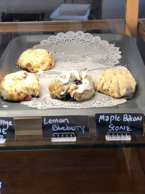 Kate’s Bakery by null