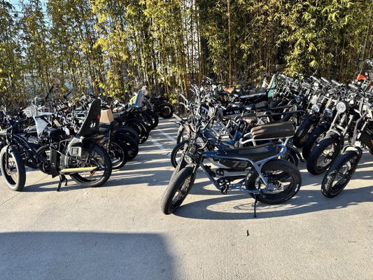 ERYDE ELECTRIC BIKES - Updated July 2026 - 64 Photos & 118 Reviews ...