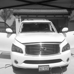Arbaiza Auto Glass