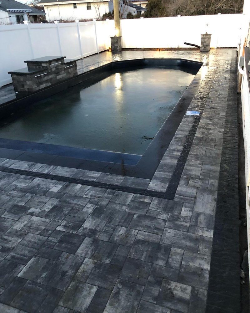 BROTHERS PAVING & MASONRY Request Consultation 144 Photos